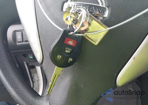 2014 Nissan Sentra S z USA, uszkodzony, nr VIN 3N1AB7AP4EY254068